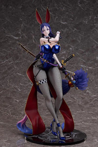 Fate/Grand Order Minamoto-no-Raikou: Bunny Girl Style 1/4 Scale Figure