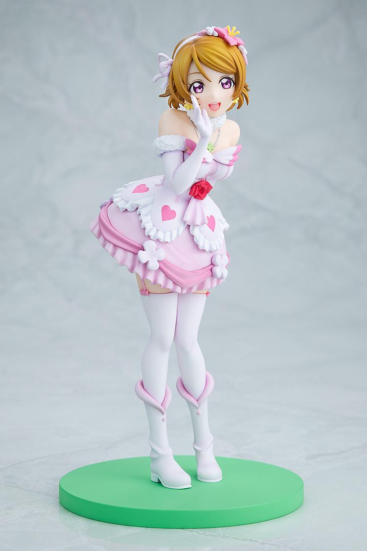 Hanayo Koizumi Bokutachi Wa Hitotsu No Hikari Ver. Non-Scale Figure