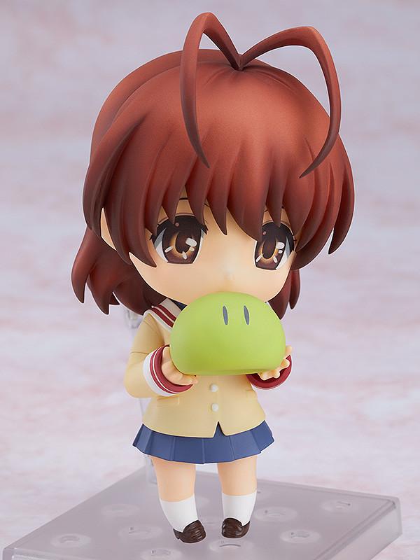 Nendoroid Nagisa Furukawa