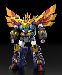 The Gattai Dx Dandivine