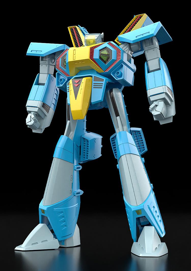 Moderoid Nikick: Standard Type (Common Soldier)