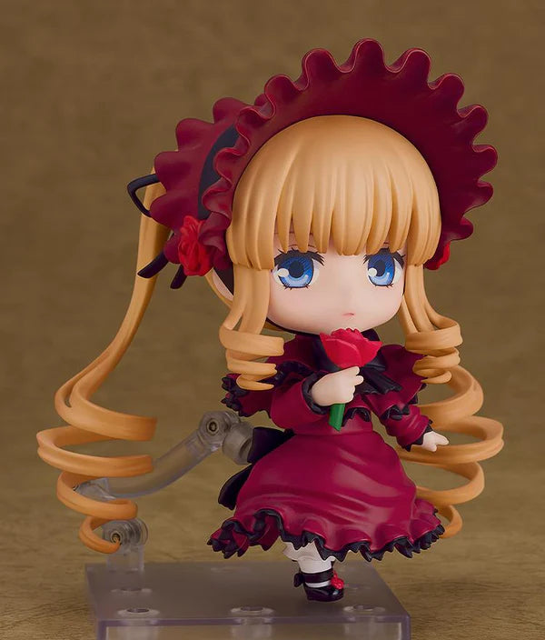 Rozen Maiden Nendoroid Shinku 2.0