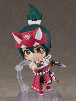 Nendoroid Kiriko Non-scale OVERWATCH Good Smile Company