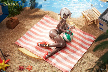 SSR FIGURE Dark Elf Dancer: Summer Ver. 1/7 Scale Completed Figure