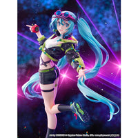 Character Vocal Series 01: Hatsune Miku Hatsune Miku 1/7 HATSUNE MIKU Digital Stars 2024 ver. 1/4 Scale Figure