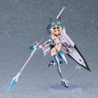 Figma Sophia F. Shirring: Updated Ver. BUNNY SUIT PLANNING | Max Factory