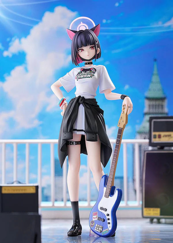 Blue Archive Kazusa (Band) 1/7 Scale Figure