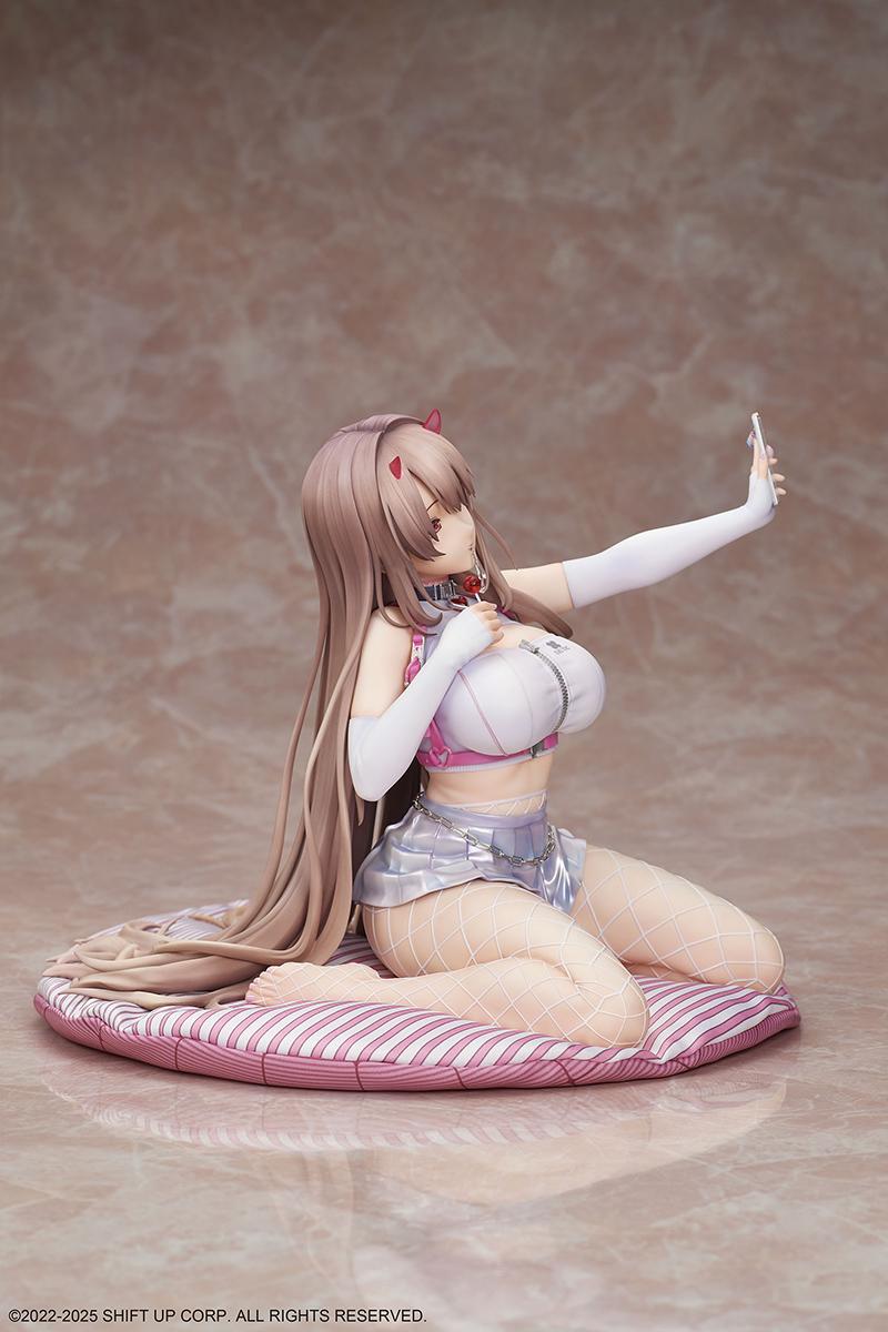 Viper 1/4 Scale Figure GODDESS OF VICTORY: NIKKE | Design COCO