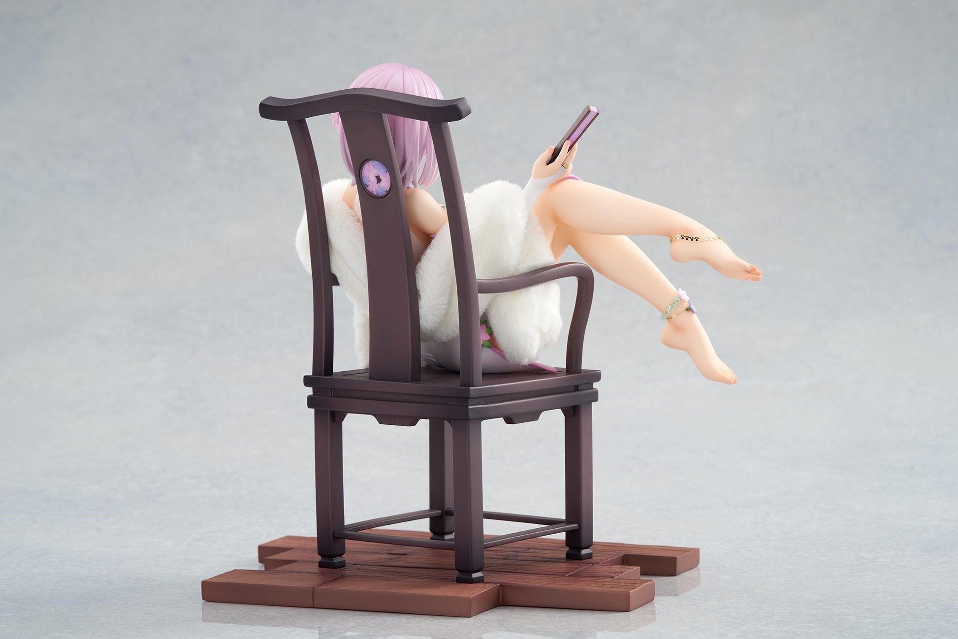 Gridman Universe Akane Shinjo Chinese Dress Ver. 1/7 Scale Figure GRIDMAN UNIVERSE 1/7 APEX