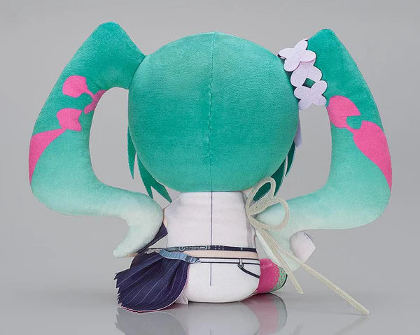 Racing Miku 2025 Ver. Plushie