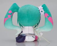 Racing Miku 2025 Ver. Plushie