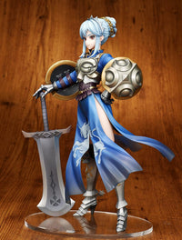 Virginia (Class Valkyria) 1/7 Scale Figure