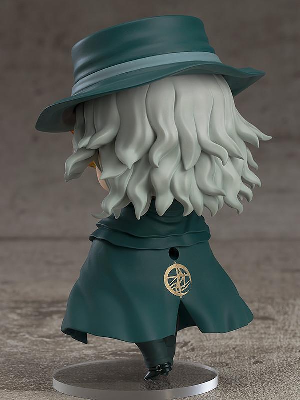 Nendoroid Avenger/King Of The Cavern Edmond Dantes: Ascension Ver. Fate/grand Order | ORANGE ROUGE