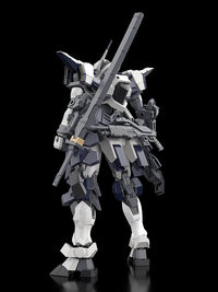 KADOKAWA PLASTIC MODEL SERIES Full Metal Panic! Family 1/48 Azure Raven with Type 10 Modified Monomolecular Blade Plated Ver. 1/48th Full Metal Panic! Family Manufacturer: KADOKAWA