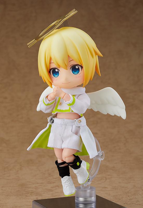 Angel: Ciel Nendoroid Doll | Good Smile Company
