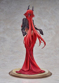 Red Hood - Nonsense Red 1/7 Scale Figure GODDESS OF VICTORY: NIKKE | GOOD SMILE Arts SHANGHAI