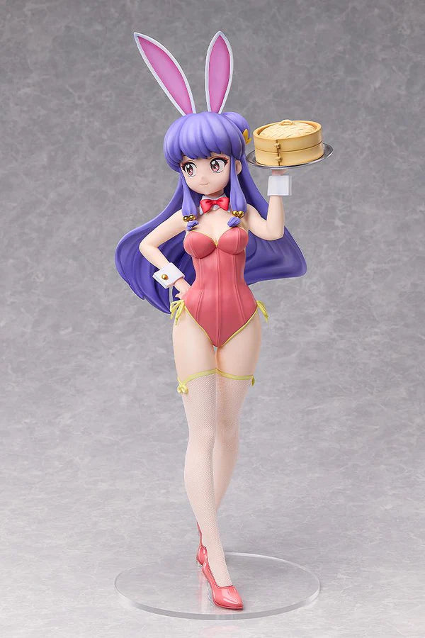Ranma 1/2 Shampoo: Bunny Ver.