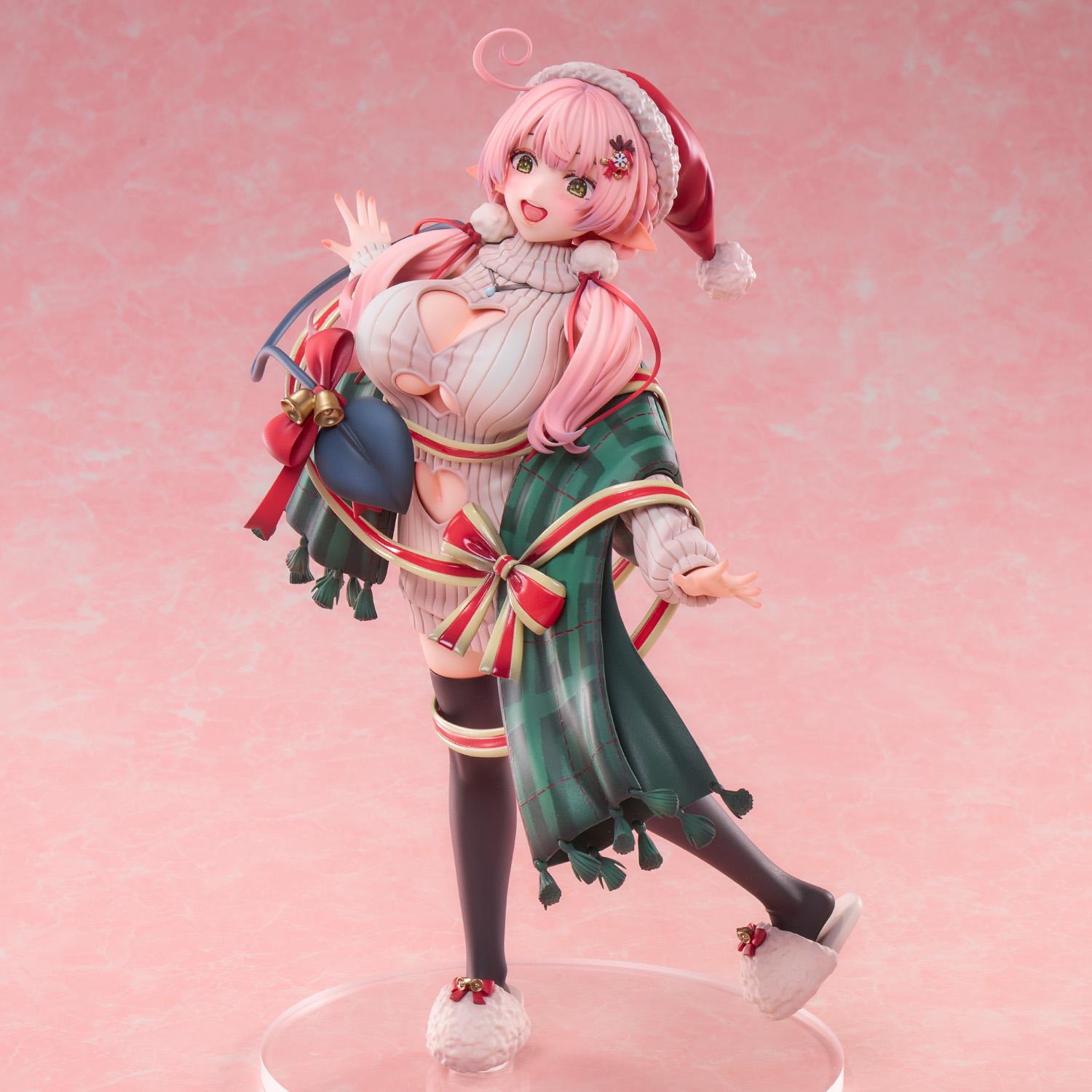 Komase-chan - Illustration By Kanna Narushima Non-scale Figure | Union Creative