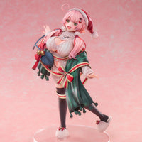 Komase-chan - Illustration By Kanna Narushima Non-scale Figure | Union Creative