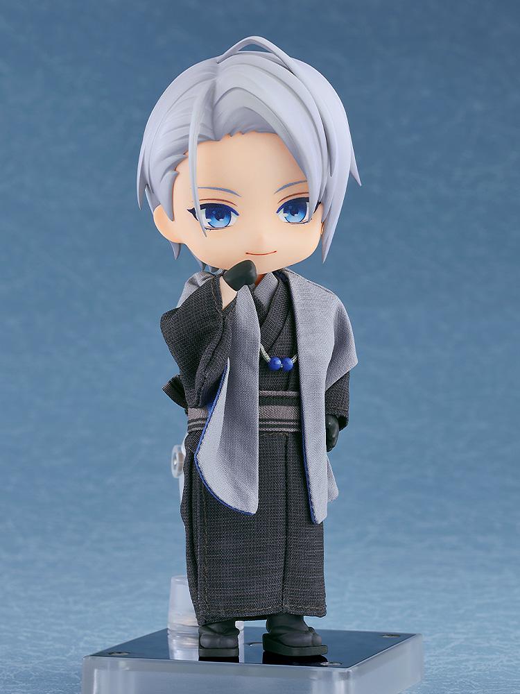 Nendoroid Online Doll Yamanbagiri Chougi: Casual Outfit Ver. Touken Ranbu | ORANGE ROUGE
