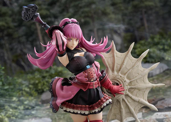 Fire Emblem Hilda 1/7 Scale Figure