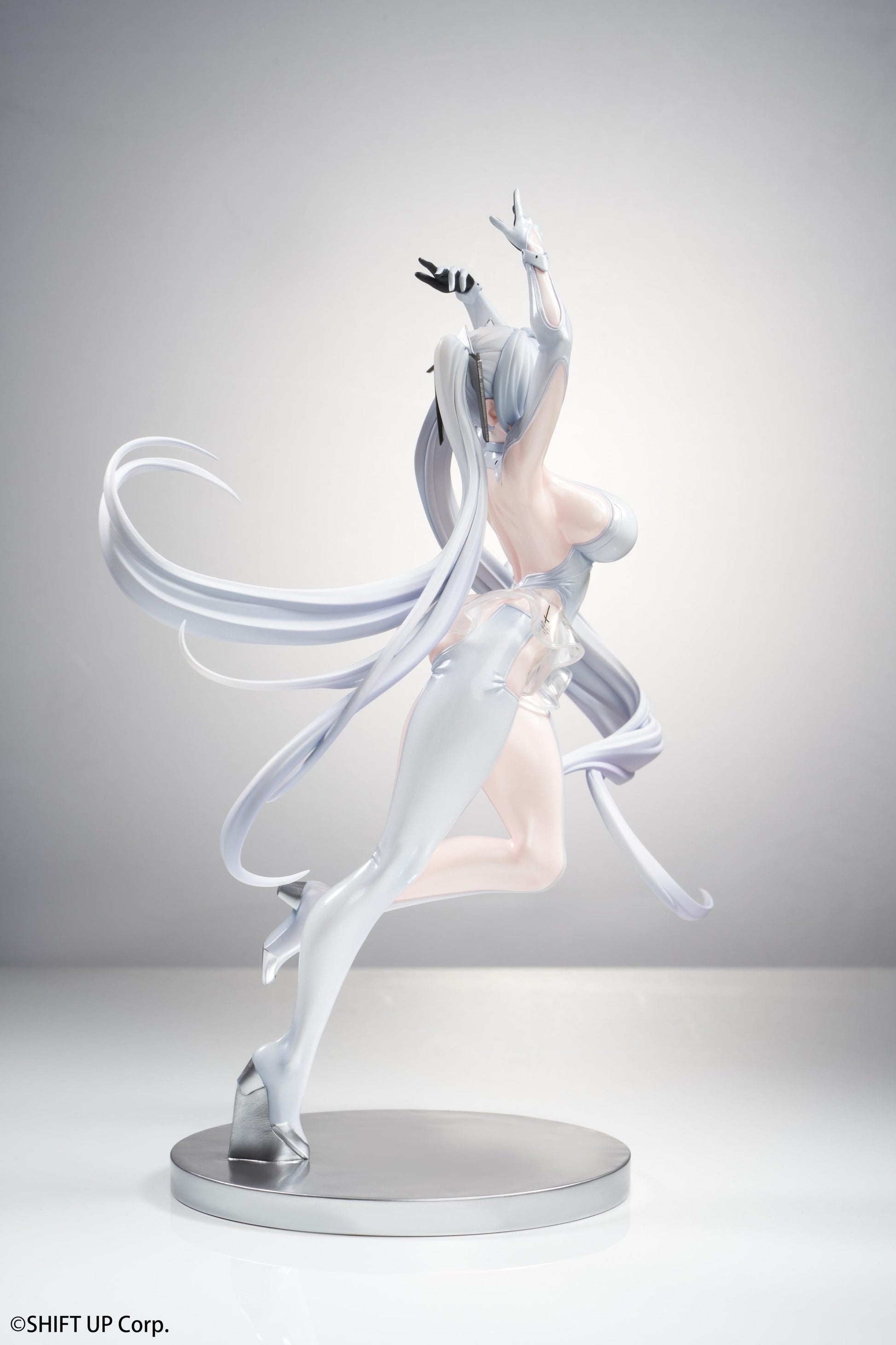 Cinderella 1/10 Scale Figure Goddess Of Victory: Nikke | HOBBY SAKURA