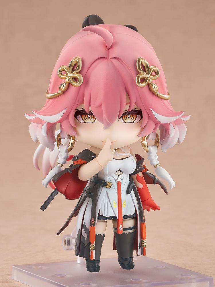 Nendoroid Changli