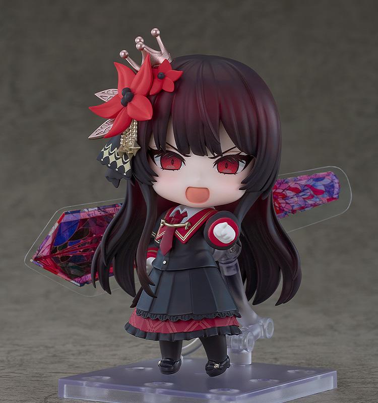 Nendoroid Hiro Nikaido