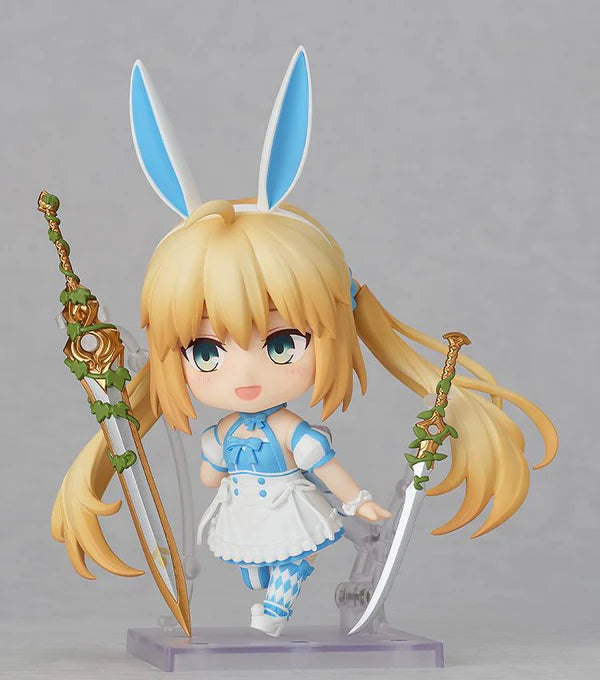 Fate/Grand Order Nendoroid Berserker/Altria Caster