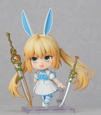 Fate/Grand Order Nendoroid Berserker/Altria Caster