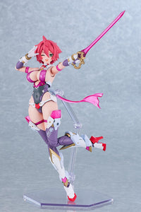 Plamatea Cutie Honey (Rerun)