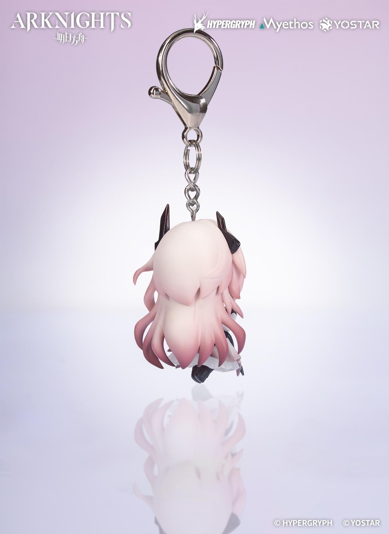 Hang On Chibi Figure Series - Civilight Eterna Non Scale Figure
