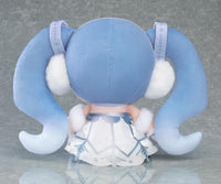 Hatsune Miku Plushie Hatsune Miku Symphony: 2025 Sapporo Concert Ver. Character Vocal Series 01 | Good Smile Company