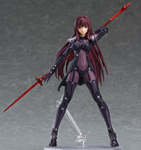 Figma Lancer/Scathach (Rerun)
