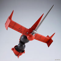 Moderoid 1/72 Swordfish Ii