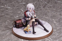 Wandering Witch: The Journey of Elaina Elaina 1/7 Complete Figure