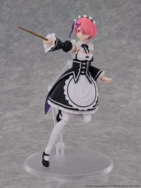KADOKAWA Plastic Model Series Ram