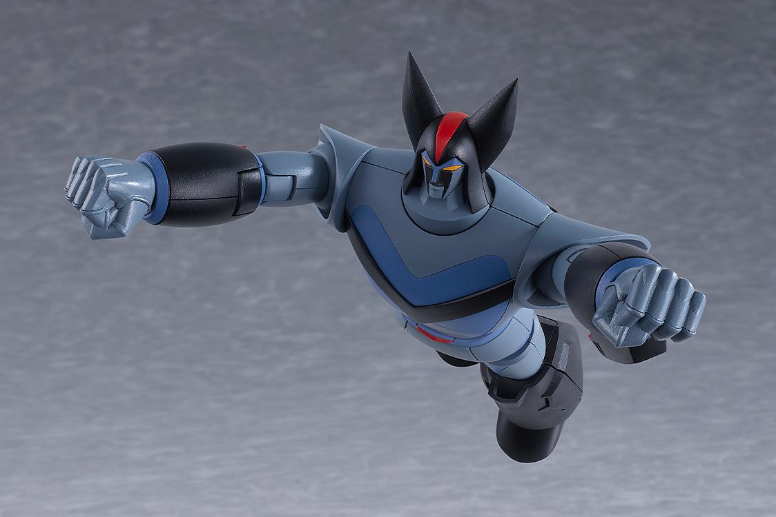 Moderoid Black Ox (Messenger Of The Sun Ver.)