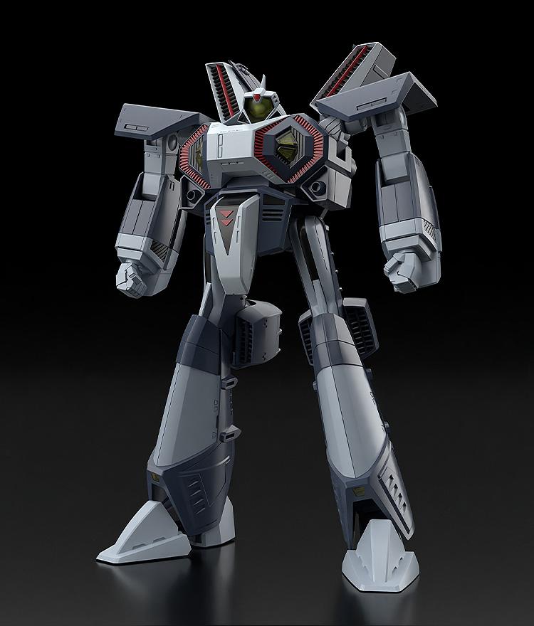 Moderoid Orson's Nikick