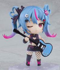 Nendoroid Hatsune Miku: Decomiku (Darkness)