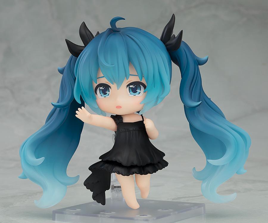 Nendoroid Hatsune Miku: Deep Sea Girl Ver. Character Vocal Series 01: Hatsune Miku | Good Smile Company