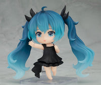 Nendoroid Hatsune Miku: Deep Sea Girl Ver. Character Vocal Series 01: Hatsune Miku | Good Smile Company