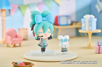 Collectible Figure Hatsune Miku X Cinnamoroll (blind Box) | Good Smile Company
