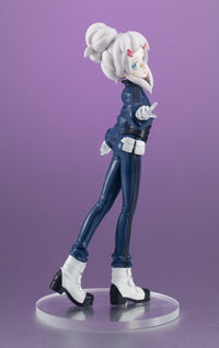 Lucrea Lite Mobile Suit Gundam Gquuuuuux Deux Murasame Pilot Suit Ver. Lucrea: Gundam 45th Anniversary | Megahouse