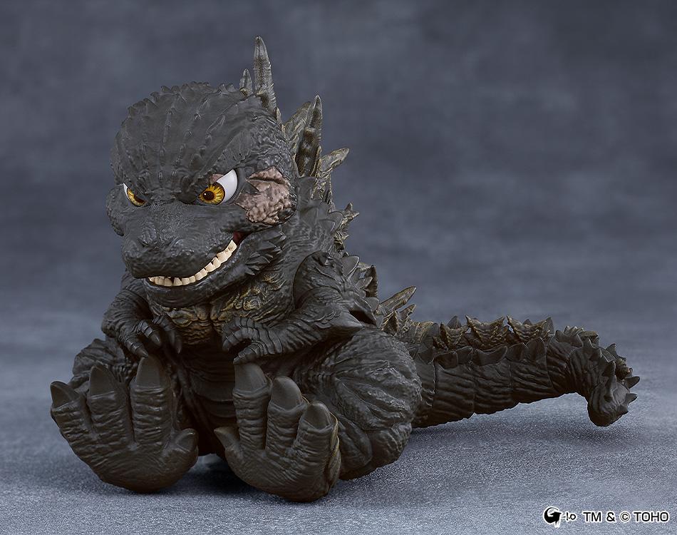 Nendoroid Godzilla (2023)