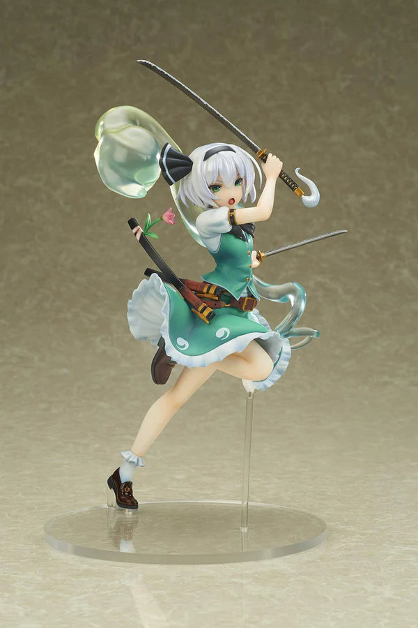 Touhou Project Youmu Konpaku (Rerelease)