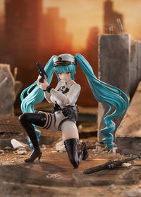 Figma Goddess OF Victory: Privaty NIKKE | Max Factory