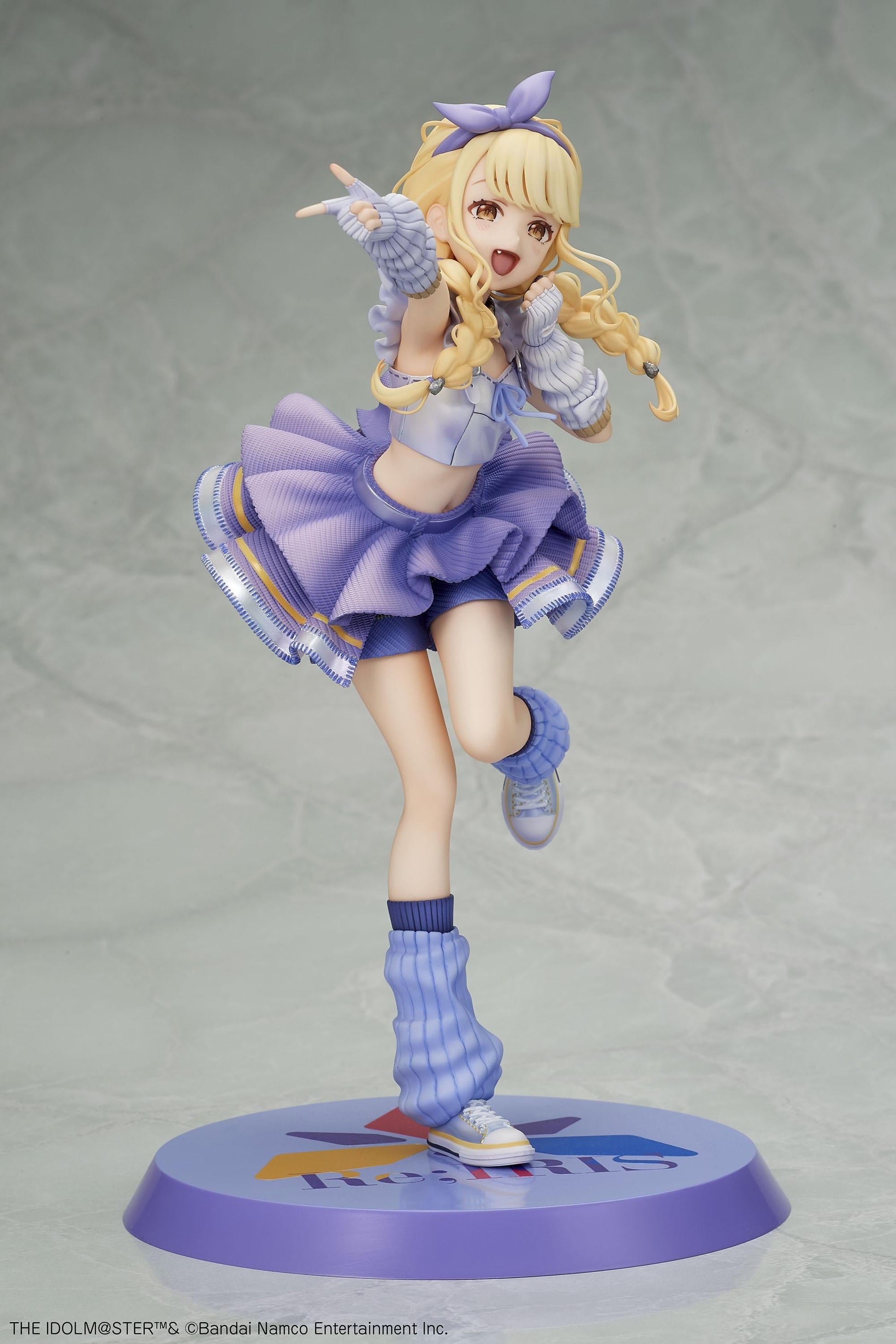 Kotone Fujita Re;Iris Ver. 1/7 Scale Figure