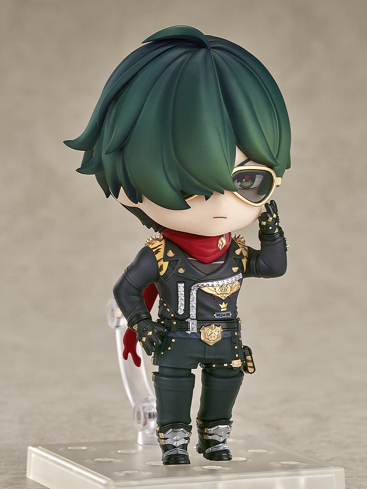 Nendoroid Lighter