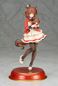 Aston Machan 1/7 Scale Figure